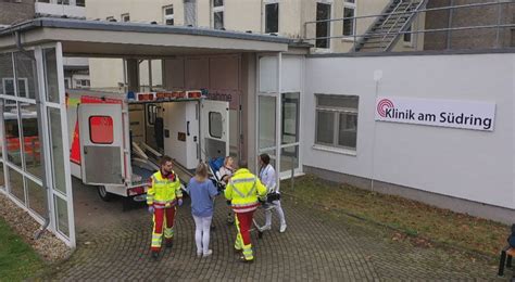 gibt es die klinik am südring wirklich|südklinik am ring filmpool.